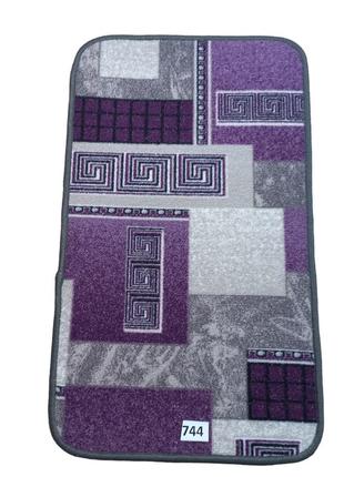 Килим на повстяній основі dinarsu print 11744 0,5х0,47 м