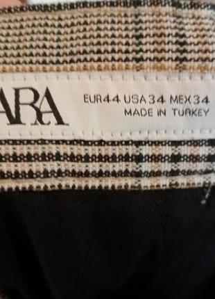 Брюки zara3 фото