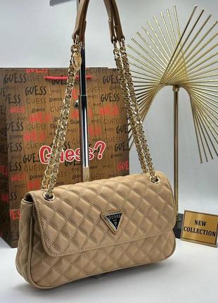 Сумка guess