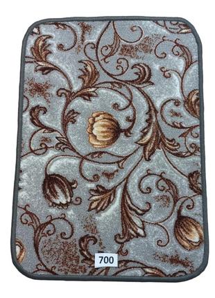 Ковер на войлочной основе dinarsu print 11700 0,62х0,48 м