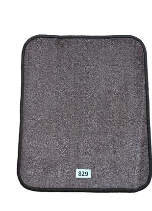 Килим на повстяній основі dinarsu print 11829 0,61х0,5 м