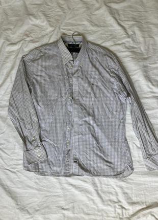 Сорочка tommy hilfiger xl
