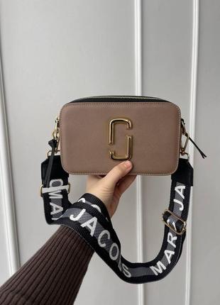 Сумка marc jacobs