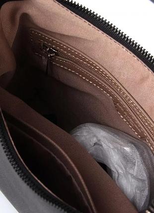 Сумка david jones 6987 black 3