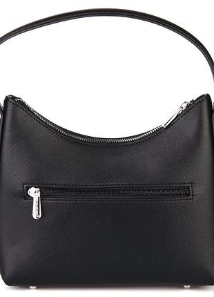 Сумка david jones 6987 black 2