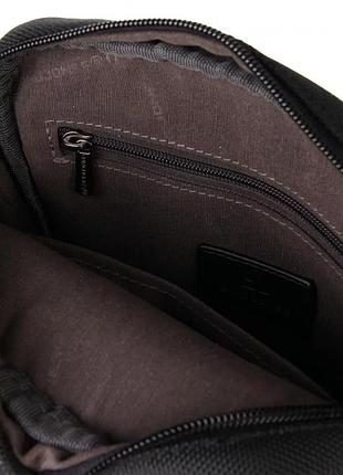 Сумка чол. david jones 931104 black 3