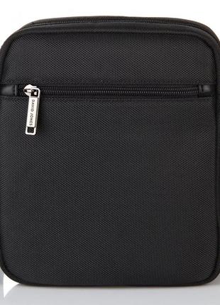 Сумка чол. david jones 931104 black 2