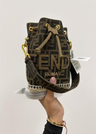 Сумка fendi 1:1