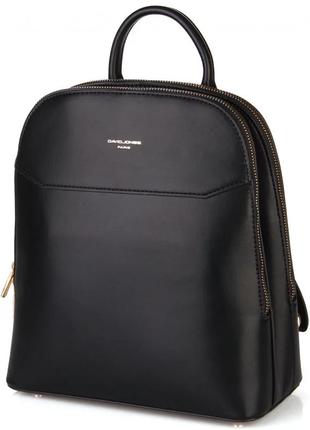 Рюкзак david jones 6939 black
