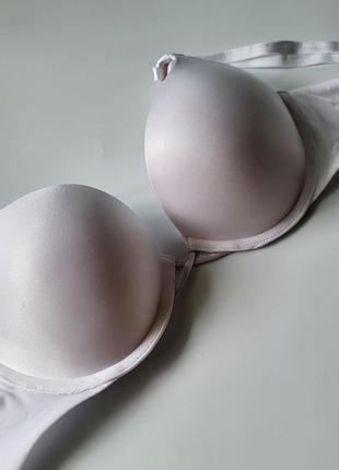 Бюстгальтер с двойным пуш ап victoria’s secret 🔥акция! 🔥дарим скидку 10%4 фото