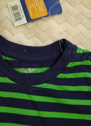 Реглан для мальчика lupilu, 86/92 см 2