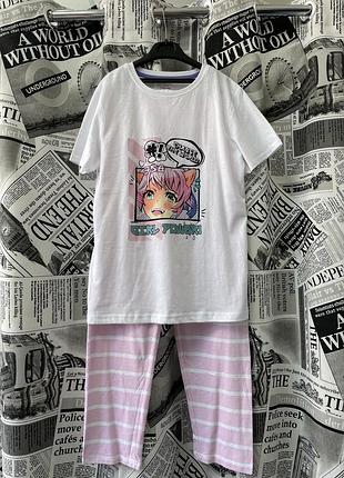 Невероятная пижамка primark 🔥