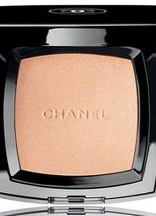 Chanel poudre universelle compacte №40 (тестер)