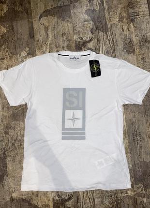 Футболка stone island оригінал