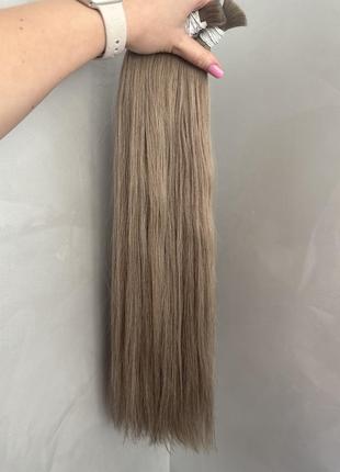 Натуральне дитяче волосся для нарощування