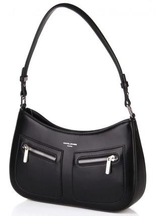 Сумка david jones 6955 black