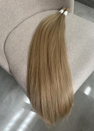Детские волосы для наращивания