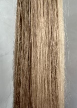 Детские волосы для наращивания