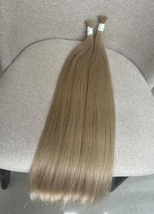 Детские волосы для наращивания