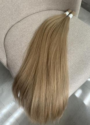 Детские волосы для наращивания