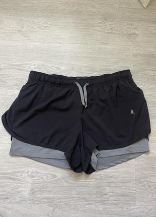 Шорти для спорту
