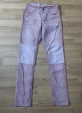 Джинсы р. eur 34