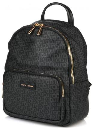 Рюкзак david jones 21076 black