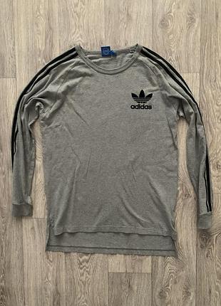 Лонгслів adidas