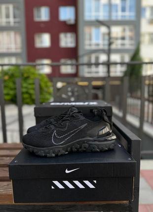 Кроссовки nike react vision