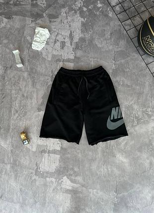 Nike air max black shorts outlet