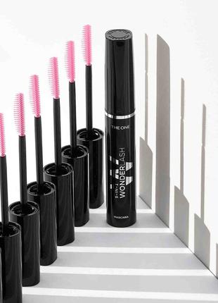 Туш 5в 1 oriflame
