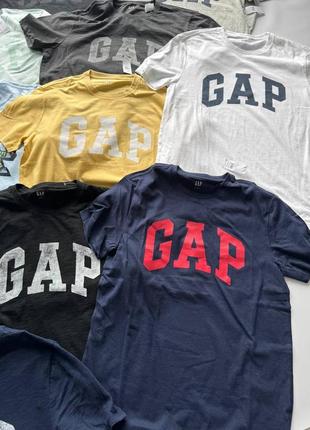 Футболки gap