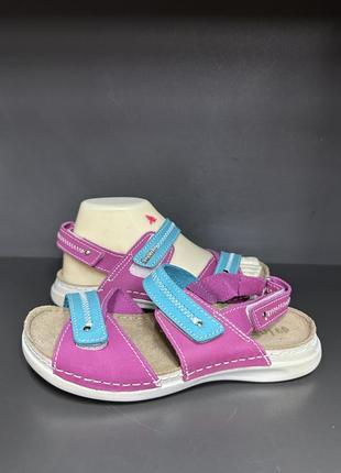 Босоножки inblu