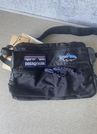 Месенджер patagonia