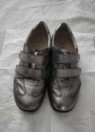 Кроссовки finn comfort