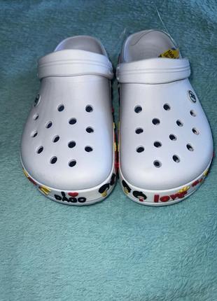 Crocs жіночі