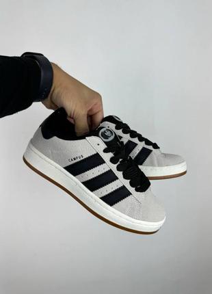 Женские кроссовки adidas campus