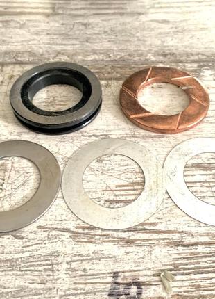 Ремкомплект шворня зіл-130/130-3001008-к1