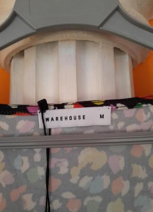 Warehouse 4