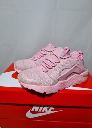 Кросівки nike air huarache💕 ®