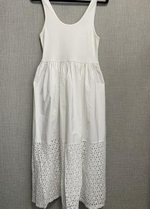 Сарафан,плаття zara