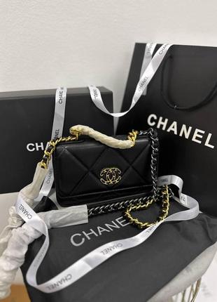 Сумка chanel 1:1