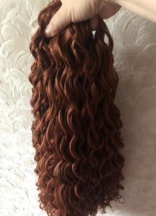 Афрокудри джессика, цвет 130т