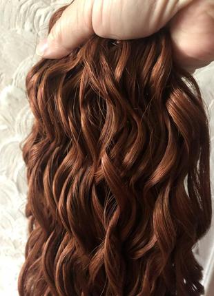 Афрокудри джессика, цвет 130т