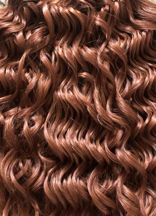 Афрокудри джессика, цвет 130т