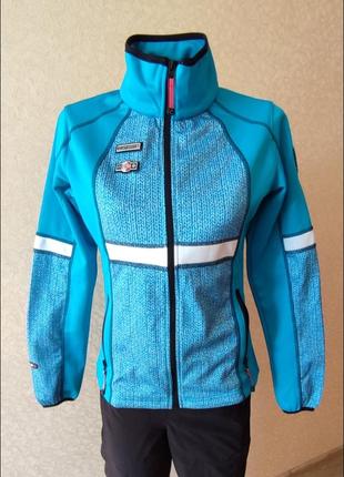 Icepeak cleta кофта лижна р.38