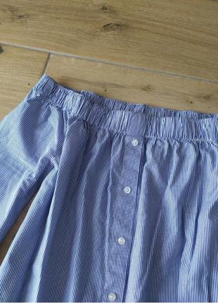 Туника jacqueline de yong размер xs/s