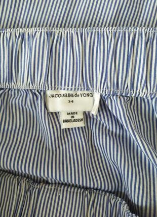 Туника jacqueline de yong размер xs/s
