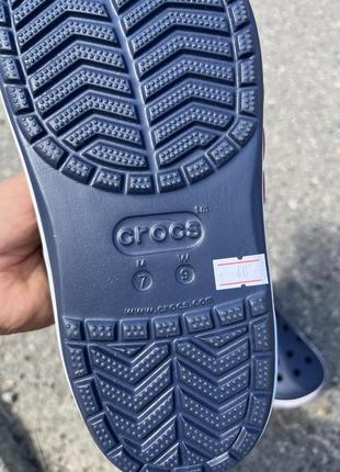 Крокс crocs3 фото