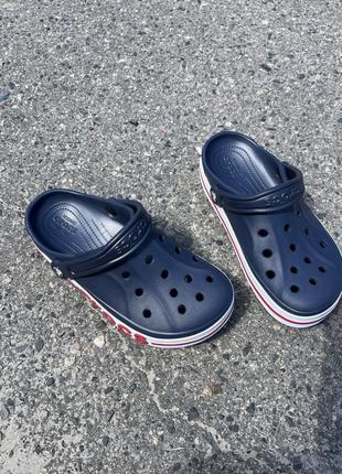 Крокс crocs2 фото